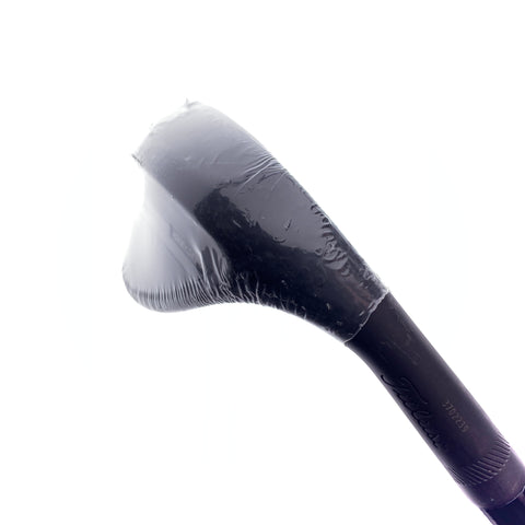 NEW Titleist Vokey SM10 Jet Black Lob Wedge / 58.0 Degrees / Wedge Flex