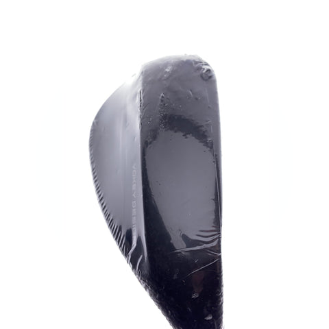 NEW Titleist Vokey SM10 Jet Black Lob Wedge / 58.0 Degrees / Wedge Flex