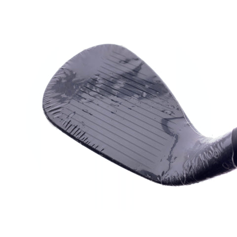 NEW Titleist Vokey SM10 Jet Black Lob Wedge / 58.0 Degrees / Wedge Flex