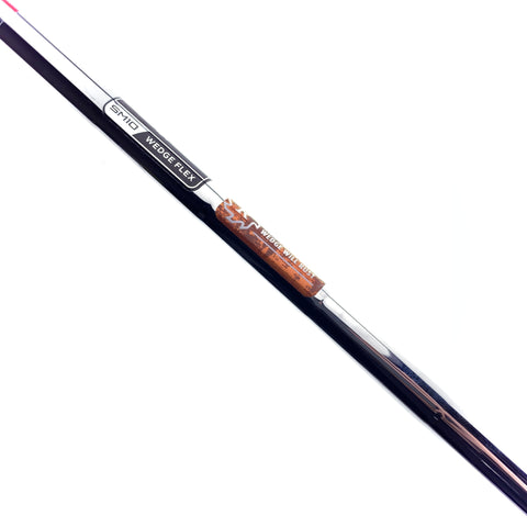 NEW Titleist Vokey SM10 Jet Black Lob Wedge / 58.0 Degrees / Wedge Flex