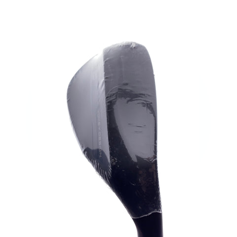 NEW Titleist Vokey SM10 Jet Black Lob Wedge / 60.0 Degrees / Wedge Flex