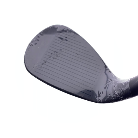 NEW Titleist Vokey SM10 Jet Black Lob Wedge / 60.0 Degrees / Wedge Flex