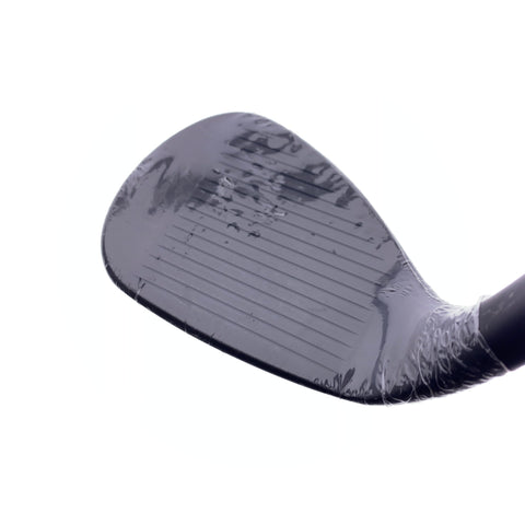 NEW Titleist Vokey SM10 Jet Black Lob Wedge / 60.0 Degrees / Wedge Flex