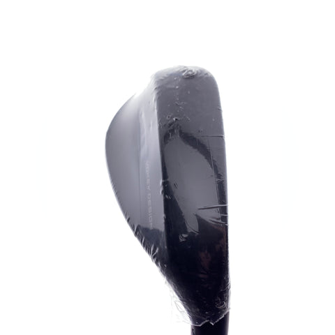 NEW Titleist Vokey SM10 Jet Black Sand Wedge / 54.0 Degrees / Wedge Flex