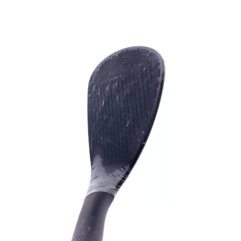 NEW Titleist Vokey SM10 Jet Black Sand Wedge / 54.0 Degrees / Wedge Flex