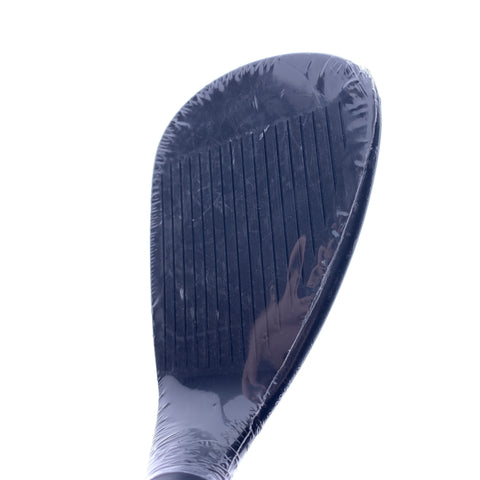 NEW Titleist Vokey SM10 Jet Black Sand Wedge / 54.0 Degrees / Wedge Flex