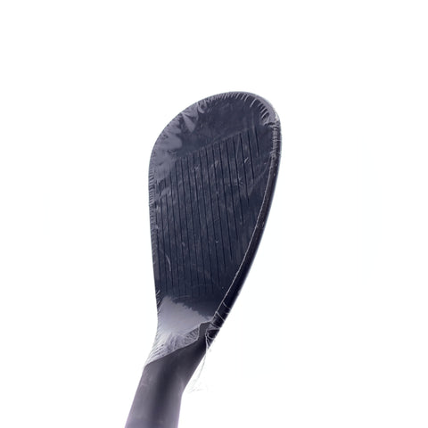 NEW Titleist Vokey SM10 Jet Black Sand Wedge / 54.0 Degrees / Wedge Flex