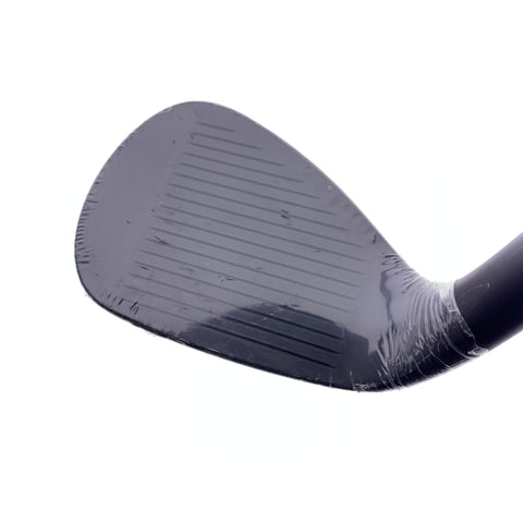 NEW Titleist Vokey SM10 Jet Black Sand Wedge / 54.0 Degrees / Wedge Flex