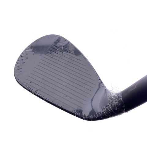 NEW Titleist Vokey SM10 Jet Black Sand Wedge / 54.0 Degrees / Wedge Flex