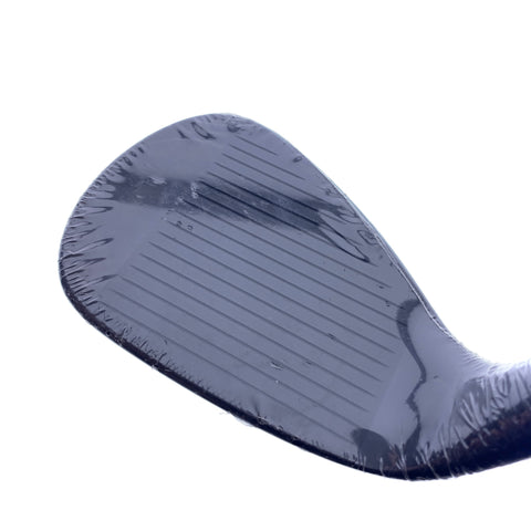 NEW Titleist Vokey SM10 Jet Black Sand Wedge / 54.0 Degrees / Wedge Flex