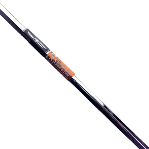 NEW Titleist Vokey SM10 Jet Black Sand Wedge / 54.0 Degrees / Wedge Flex