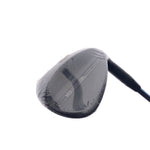 NEW Titleist Vokey SM10 Jet Black Sand Wedge / 56.0 Degrees / Wedge Flex