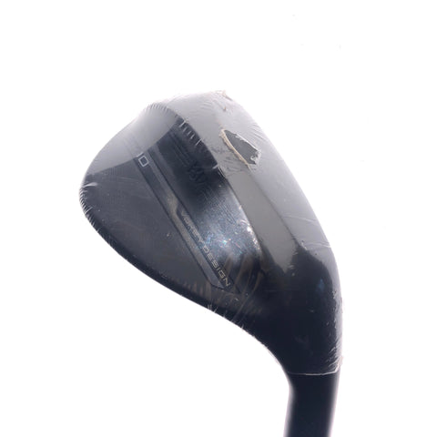 NEW Titleist Vokey SM10 Jet Black Sand Wedge / 56.0 Degrees / Wedge Flex