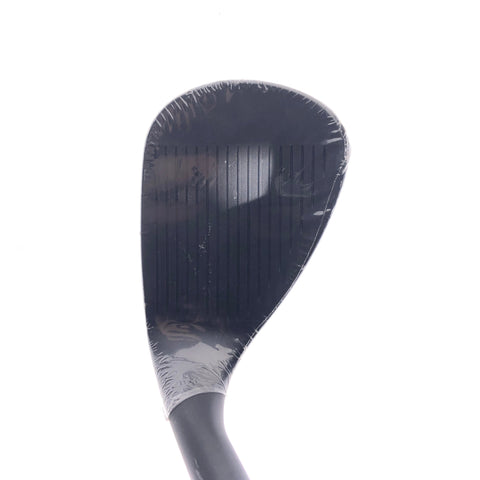 NEW Titleist Vokey SM10 Jet Black Sand Wedge / 56.0 Degrees / Wedge Flex