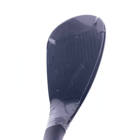 NEW Titleist Vokey SM10 Jet Black Sand Wedge / 56.0 Degrees / Wedge Flex