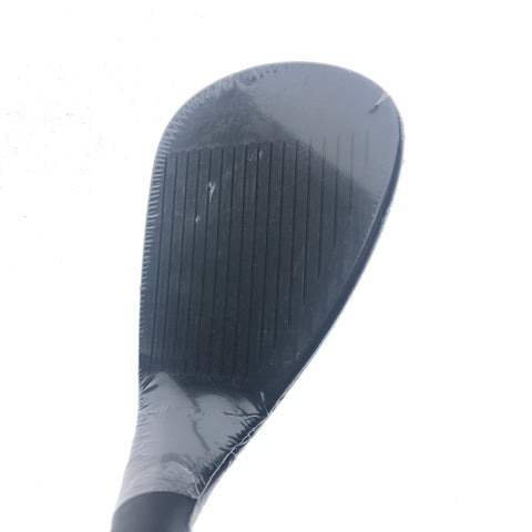 NEW Titleist Vokey SM10 Jet Black Sand Wedge / 56.0 Degrees / Wedge Flex