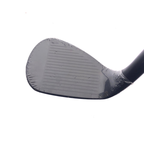 NEW Titleist Vokey SM10 Jet Black Sand Wedge / 56.0 Degrees / Wedge Flex