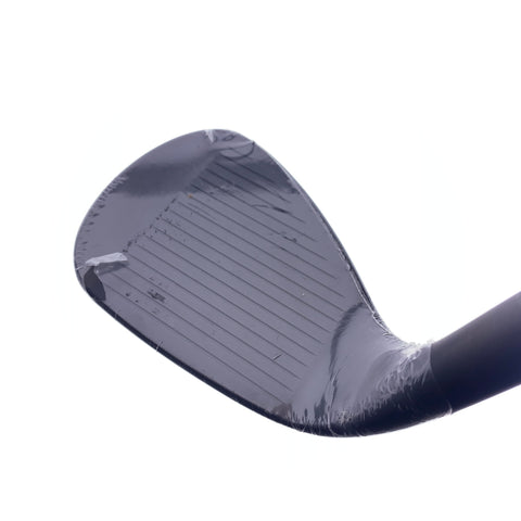 NEW Titleist Vokey SM10 Jet Black Sand Wedge / 56.0 Degrees / Wedge Flex