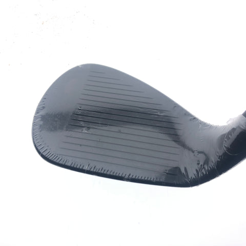 NEW Titleist Vokey SM10 Jet Black Sand Wedge / 56.0 Degrees / Wedge Flex