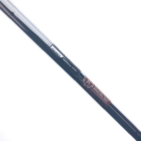 NEW Titleist Vokey SM10 Jet Black Sand Wedge / 56.0 Degrees / Wedge Flex