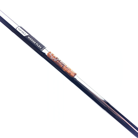 NEW Titleist Vokey SM10 Jet Black Sand Wedge / 56.0 Degrees / Wedge Flex