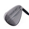 NEW Titleist Vokey SM10 Nickel Gap Wedge / 50.0 Degrees / Wedge Flex