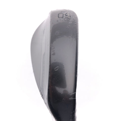 NEW Titleist Vokey SM10 Nickel Gap Wedge / 50.0 Degrees / Wedge Flex