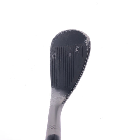 NEW Titleist Vokey SM10 Nickel Gap Wedge / 50.0 Degrees / Wedge Flex