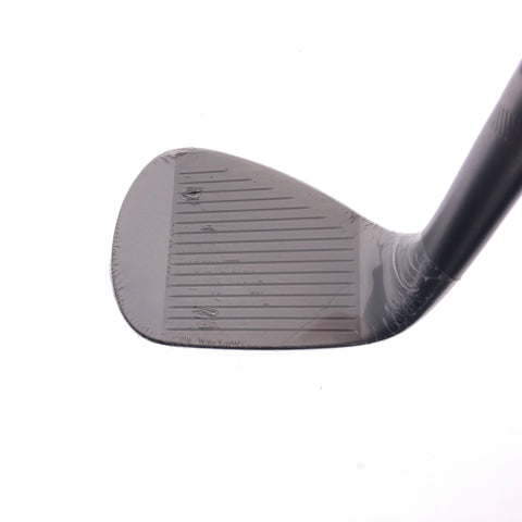 NEW Titleist Vokey SM10 Nickel Gap Wedge / 50.0 Degrees / Wedge Flex