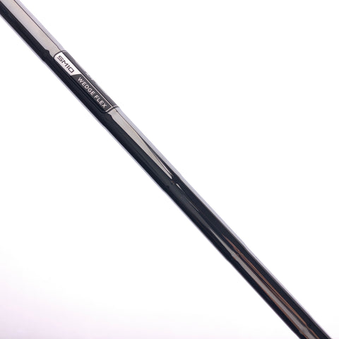 NEW Titleist Vokey SM10 Nickel Gap Wedge / 50.0 Degrees / Wedge Flex