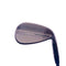 NEW Titleist Vokey SM10 Nickel Gap Wedge / 50.0 Degrees / Wedge Flex