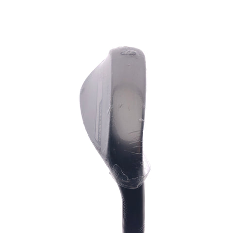 NEW Titleist Vokey SM10 Nickel Gap Wedge / 52.0 Degrees / Wedge Flex
