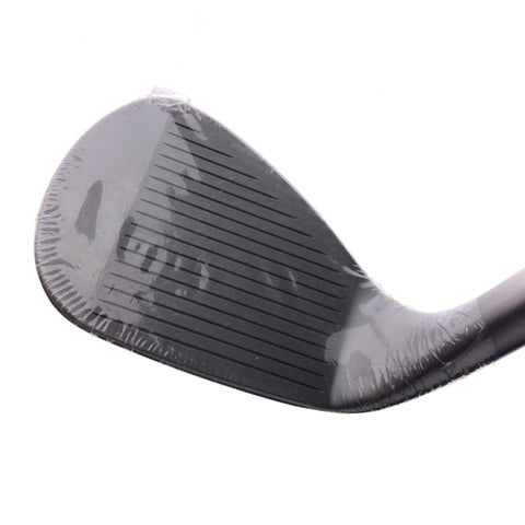 NEW Titleist Vokey SM10 Nickel Gap Wedge / 52.0 Degrees / Wedge Flex