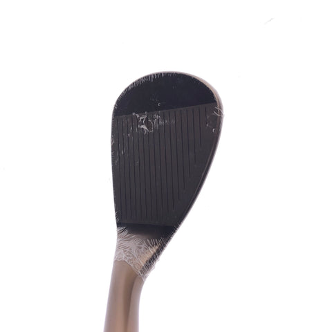 NEW Titleist Vokey SM10 Oil Can Raw Sand Wedge / 56.0 Degrees / Wedge Flex