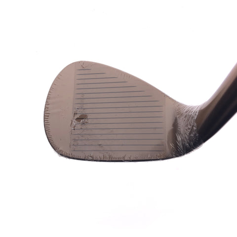 NEW Titleist Vokey SM10 Oil Can Raw Sand Wedge / 56.0 Degrees / Wedge Flex