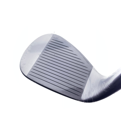 NEW Titleist Vokey SM10 Tour Chrome Gap Wedge / 50.0 Degrees / Stiff Flex