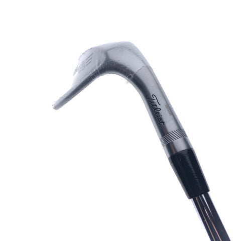 NEW Titleist Vokey SM10 Tour Chrome Lob Wedge / 58.0 Degrees / Wedge Flex
