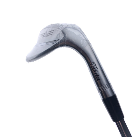 NEW Titleist Vokey SM10 Tour Chrome Lob Wedge / 58.0 Degrees / Wedge Flex