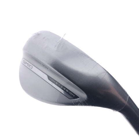 NEW Titleist Vokey SM10 Tour Chrome Lob Wedge / 58.0 Degrees / Wedge Flex