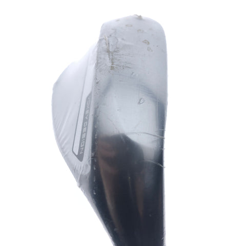 NEW Titleist Vokey SM10 Tour Chrome Lob Wedge / 58.0 Degrees / Wedge Flex