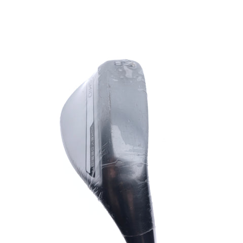 NEW Titleist Vokey SM10 Tour Chrome Lob Wedge / 58.0 Degrees / Wedge Flex