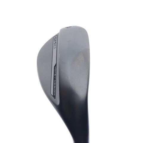 NEW Titleist Vokey SM10 Tour Chrome Lob Wedge / 58.0 Degrees / Wedge Flex
