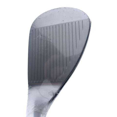 NEW Titleist Vokey SM10 Tour Chrome Lob Wedge / 58.0 Degrees / Wedge Flex