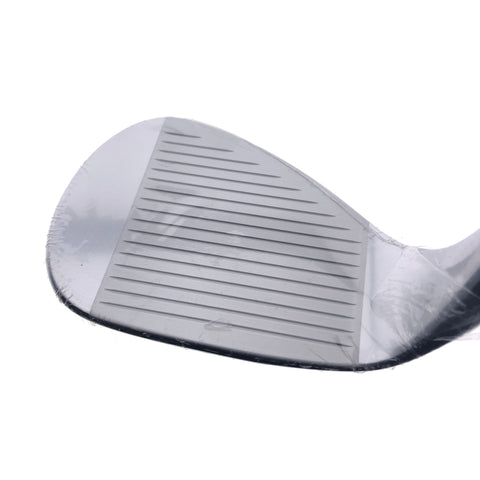 NEW Titleist Vokey SM10 Tour Chrome Lob Wedge / 58.0 Degrees / Wedge Flex