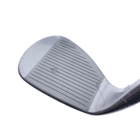 NEW Titleist Vokey SM10 Tour Chrome Lob Wedge / 58.0 Degrees / Wedge Flex