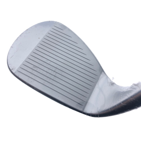 NEW Titleist Vokey SM10 Tour Chrome Lob Wedge / 58.0 Degrees / Wedge Flex