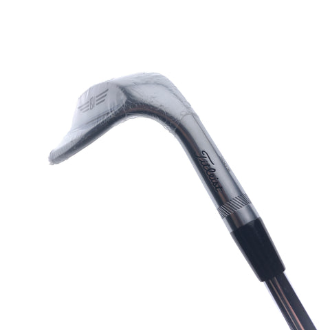 NEW Titleist Vokey SM10 Tour Chrome Lob Wedge / 60.0 Degrees / Wedge Flex