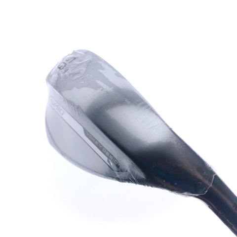NEW Titleist Vokey SM10 Tour Chrome Lob Wedge / 60.0 Degrees / Wedge Flex