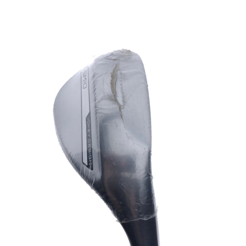 NEW Titleist Vokey SM10 Tour Chrome Lob Wedge / 60.0 Degrees / Wedge Flex