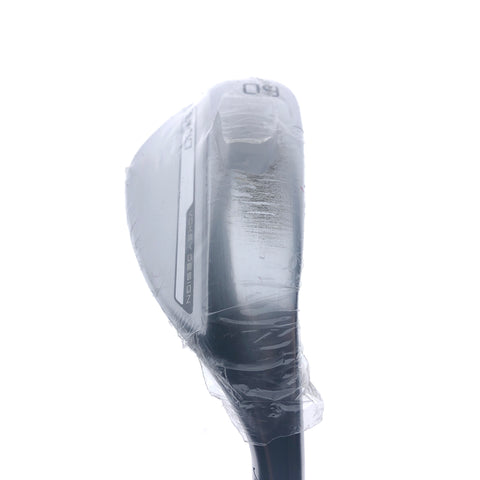 NEW Titleist Vokey SM10 Tour Chrome Lob Wedge / 60.0 Degrees / Wedge Flex